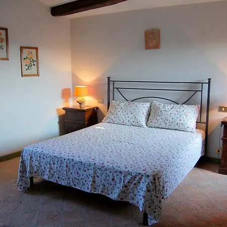 Il Castello Di 3* Rosceto