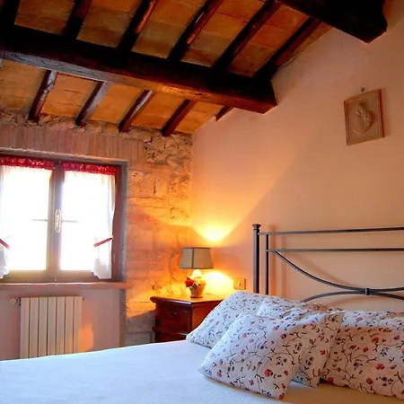 Il Castello Di Apartahotel 3*