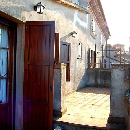 Apartahotel Il Castello Di