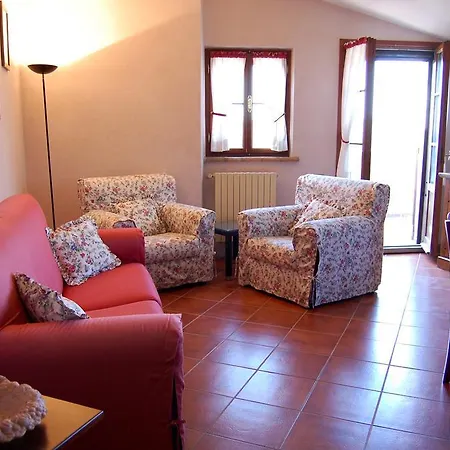 Il Castello Di Apartahotel