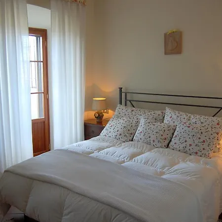 Il Castello Di Apartahotel Rosceto