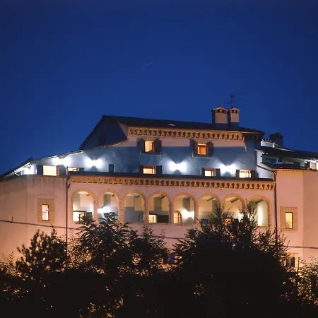 Il Castello Di 3* Rosceto