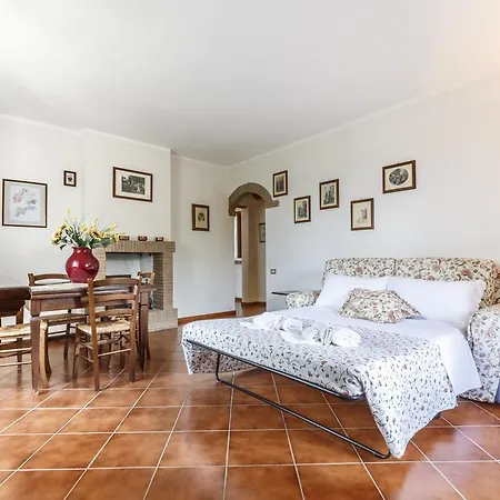 Apartahotel Il Castello Di