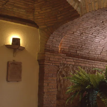 Il Castello Di Rosceto