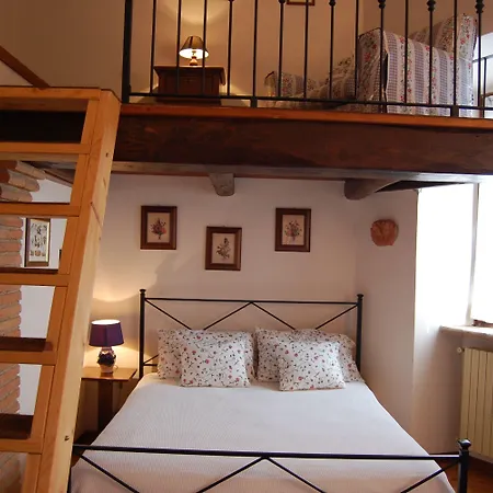 Il Castello Di 3*