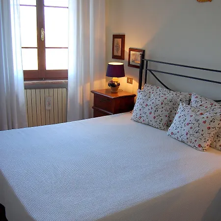 公寓式酒店 Il Castello Di 3*