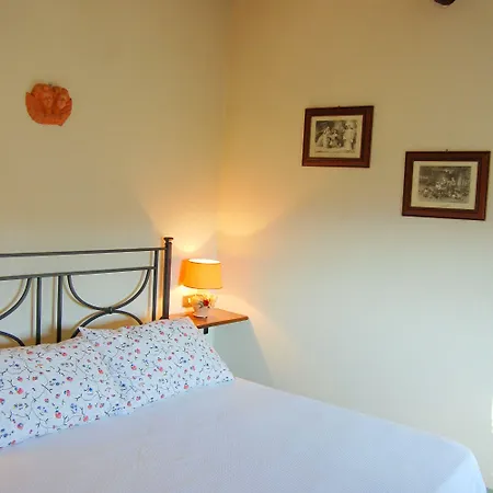 Il Castello Di 3* Rosceto