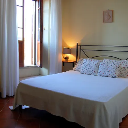 公寓式酒店 Il Castello Di 3*