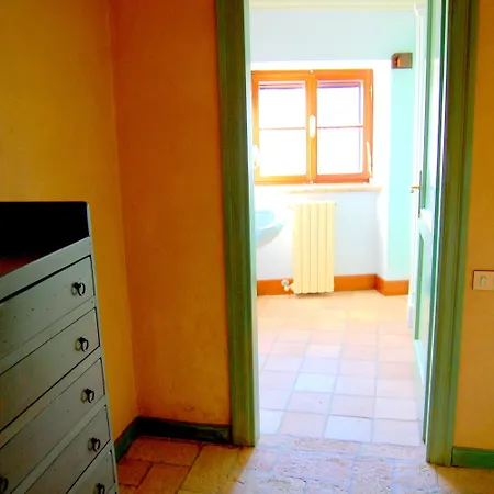 Il Castello Di 3* Rosceto