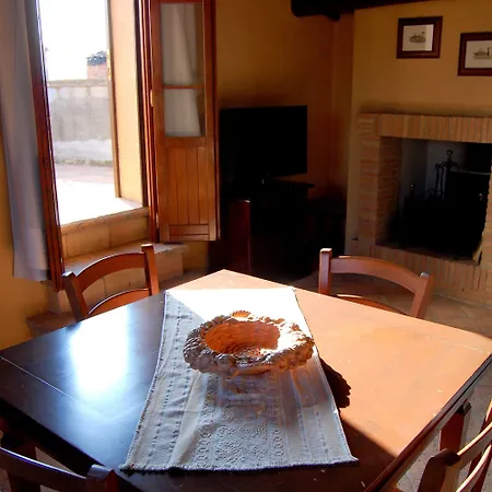 公寓式酒店 Il Castello Di Rosceto