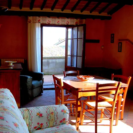 Il Castello Di 3* Rosceto