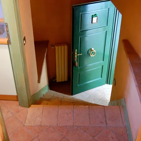 Il Castello Di 公寓式酒店