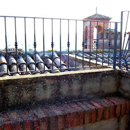 公寓式酒店 Il Castello Di Rosceto