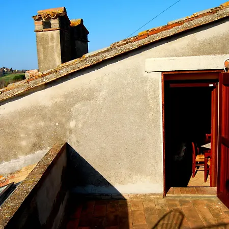 公寓式酒店 Il Castello Di