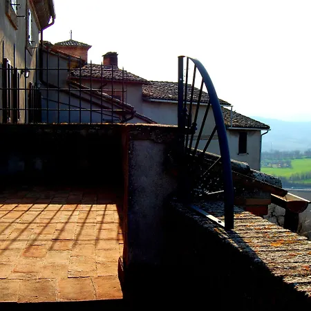 Il Castello Di 3*
