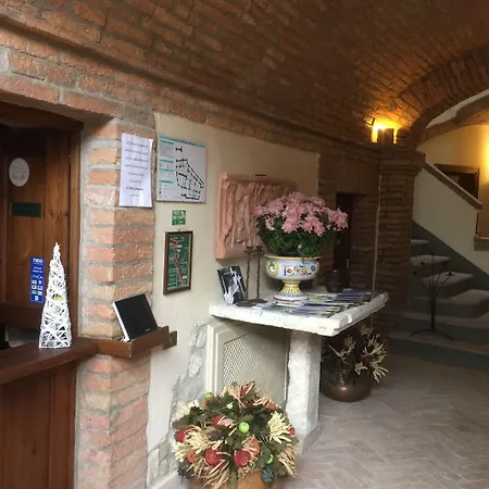 Il Castello Di