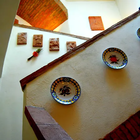 Il Castello Di 公寓式酒店