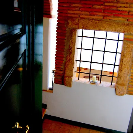 Il Castello Di Rosceto