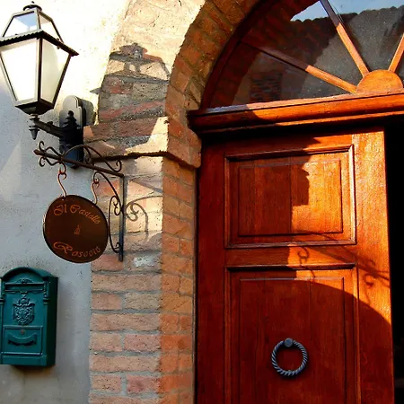 Il Castello Di 3* Rosceto