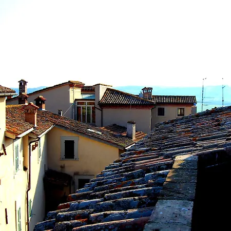 公寓式酒店 Il Castello Di 3*