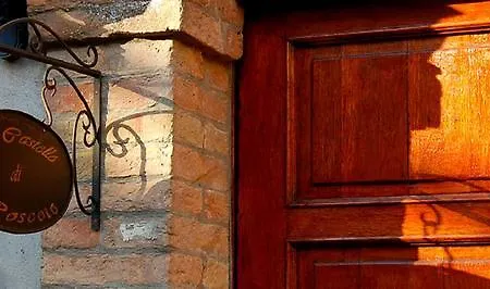 Il Castello Di 公寓式酒店 Rosceto