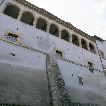 Apartahotel Il Castello Di