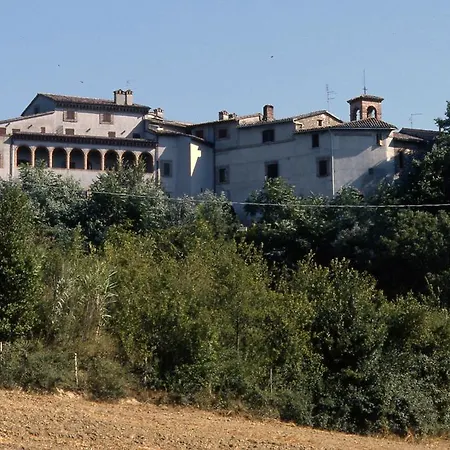 Il Castello Di 3* Rosceto