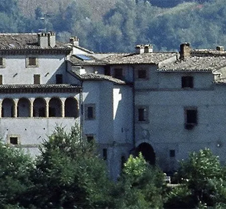 Apartahotel Il Castello Di Rosceto