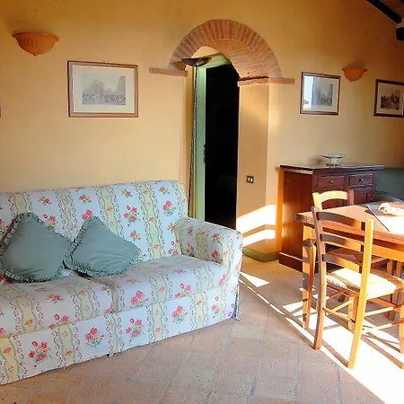 Il Castello Di Rosceto