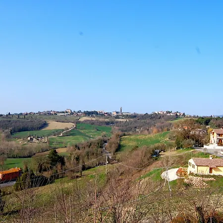Il Castello Di 3* Rosceto