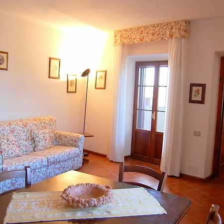 Apartahotel Il Castello Di