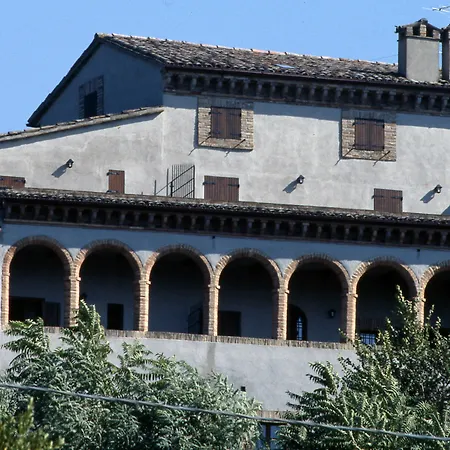 Il Castello Di 3*
