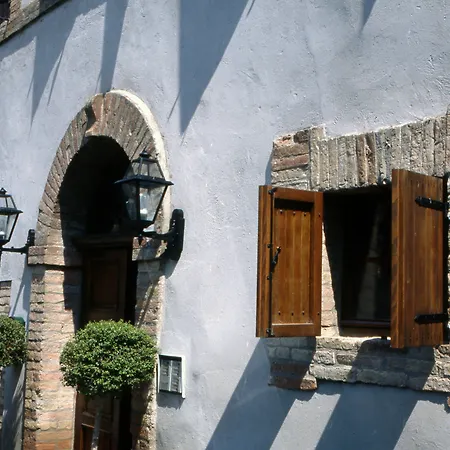 Il Castello Di 3* Rosceto