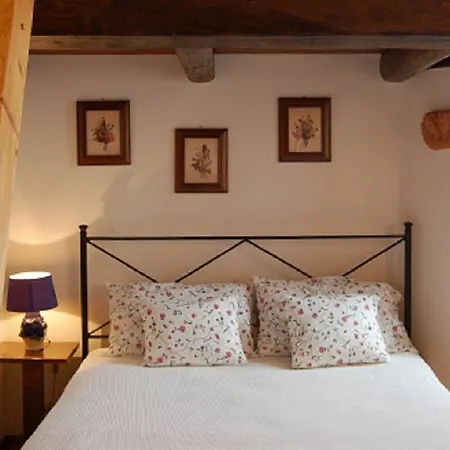 Il Castello Di 3* Rosceto