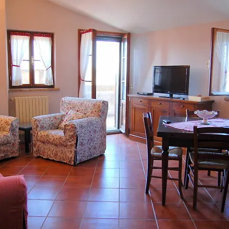 Il Castello Di 3* Rosceto
