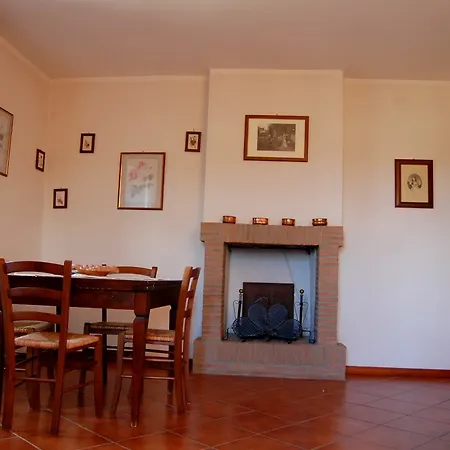 Il Castello Di 3* Rosceto